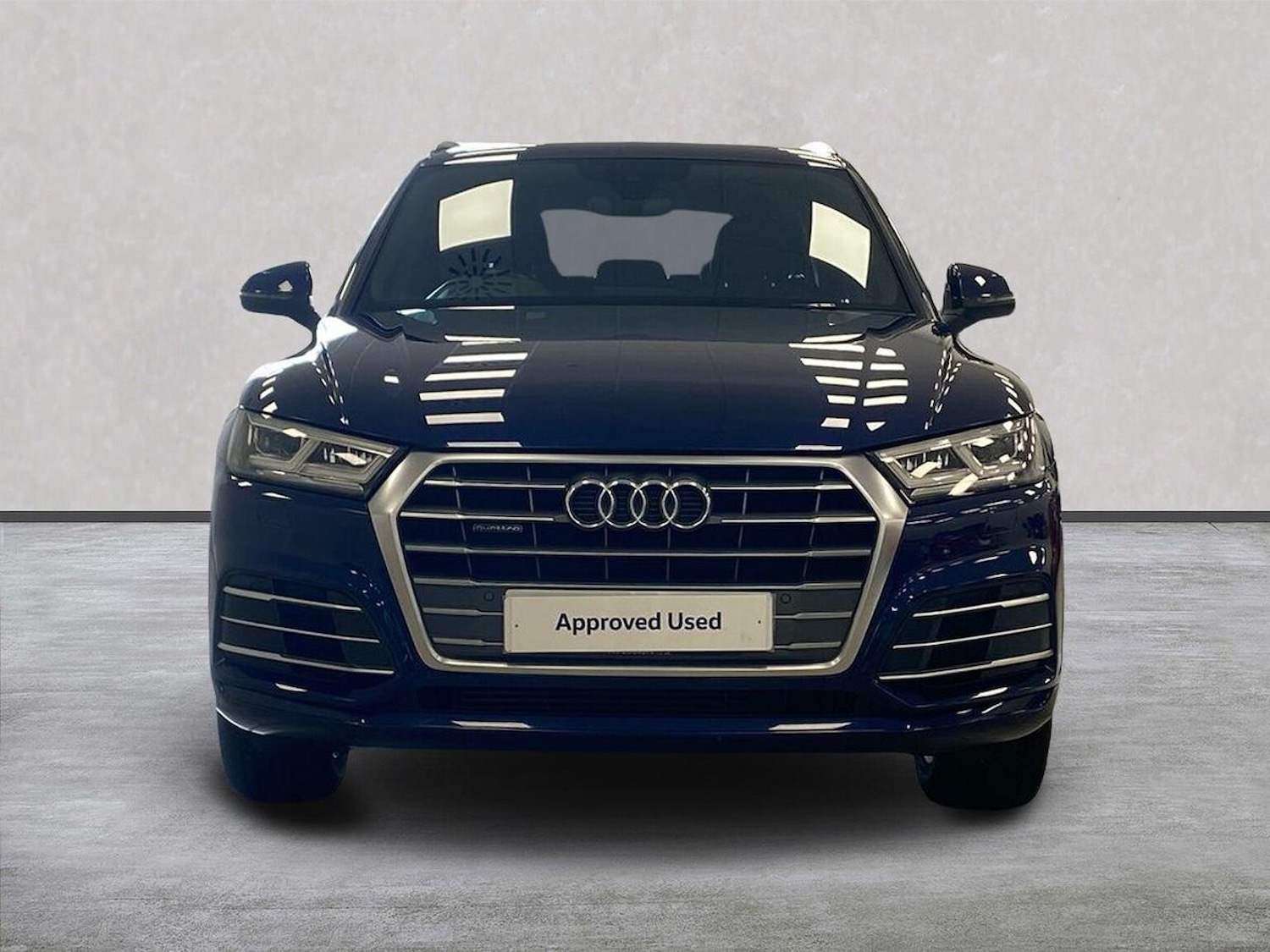 Used Audi Q5 2017 for sale - 76605546: Photo 5