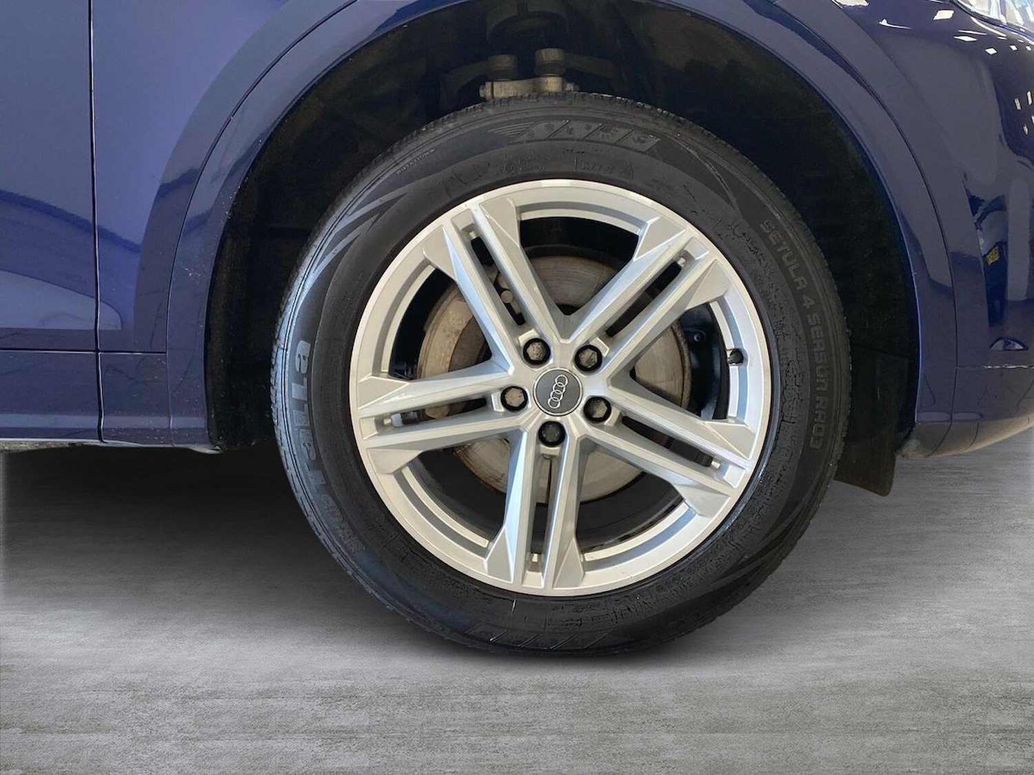 Used Audi Q5 2017 for sale - 76605546: Photo 6