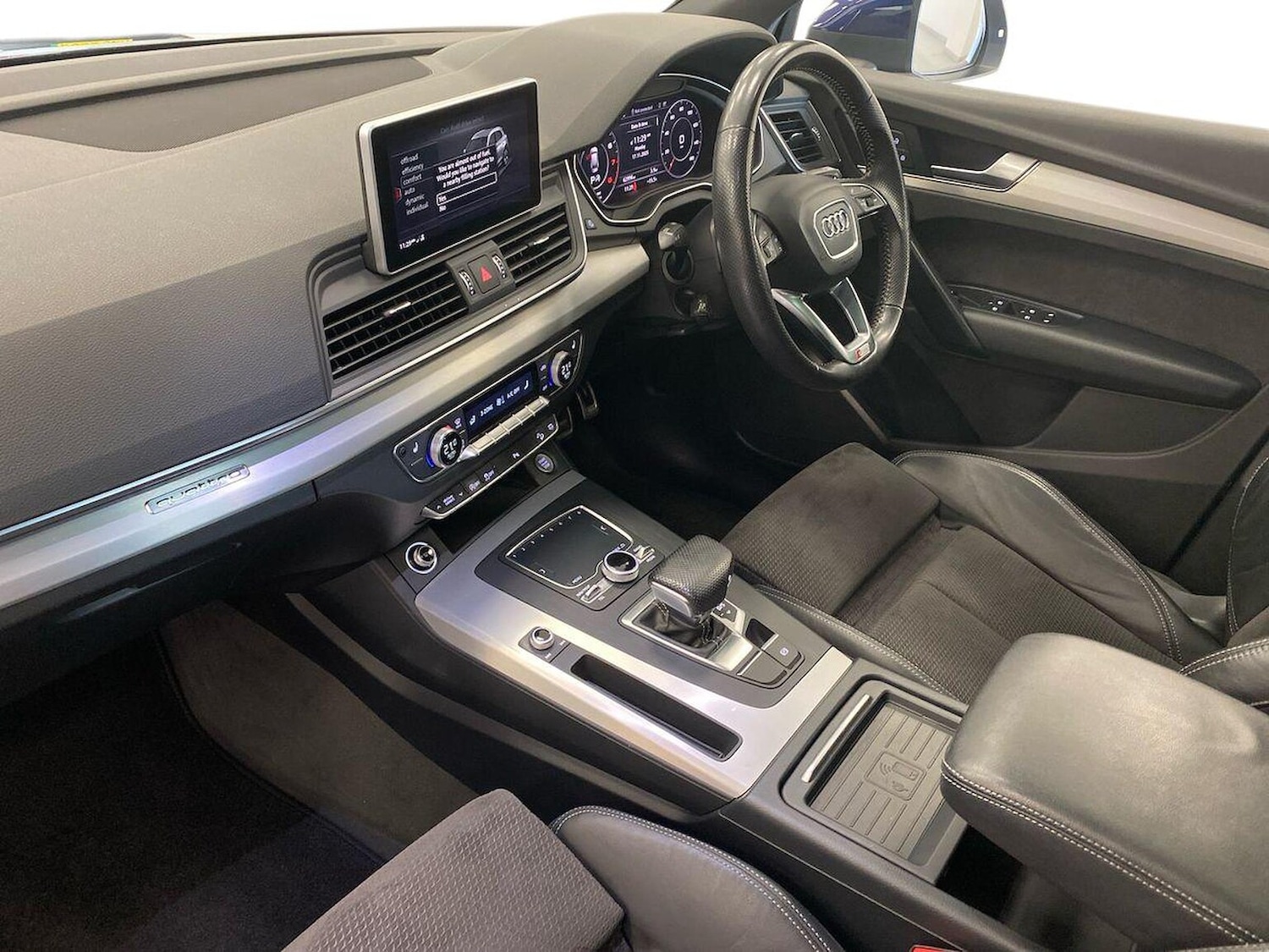 Used Audi Q5 2017 for sale - 76605546: Photo 7