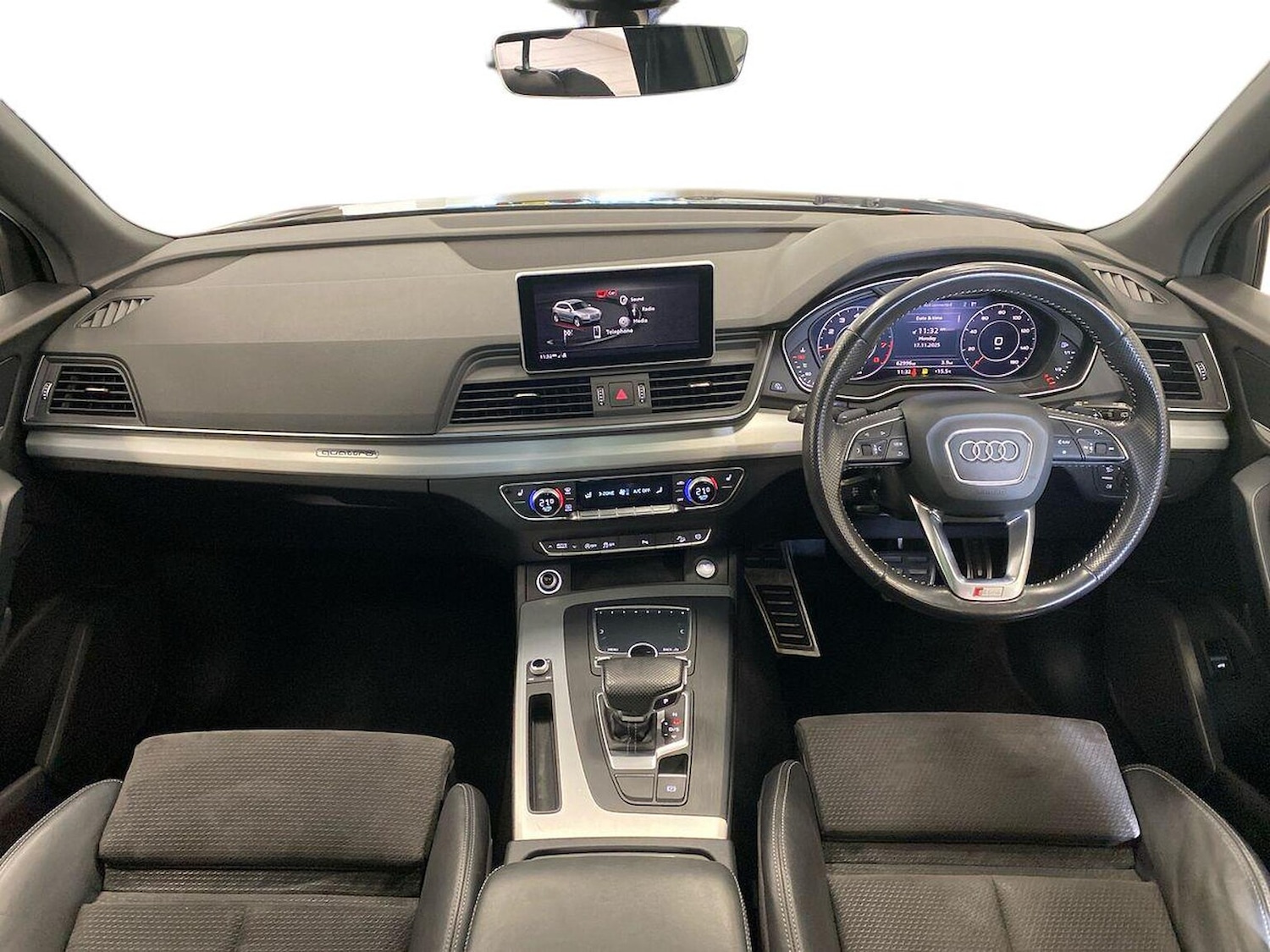 Used Audi Q5 2017 for sale - 76605546: Photo 8