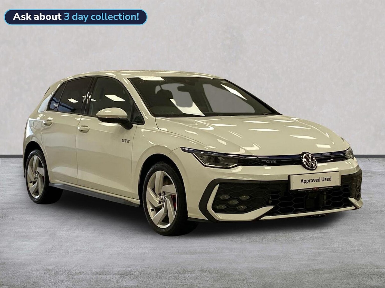 Used Volkswagen Golf 2024 for sale - 76911249: Photo 1