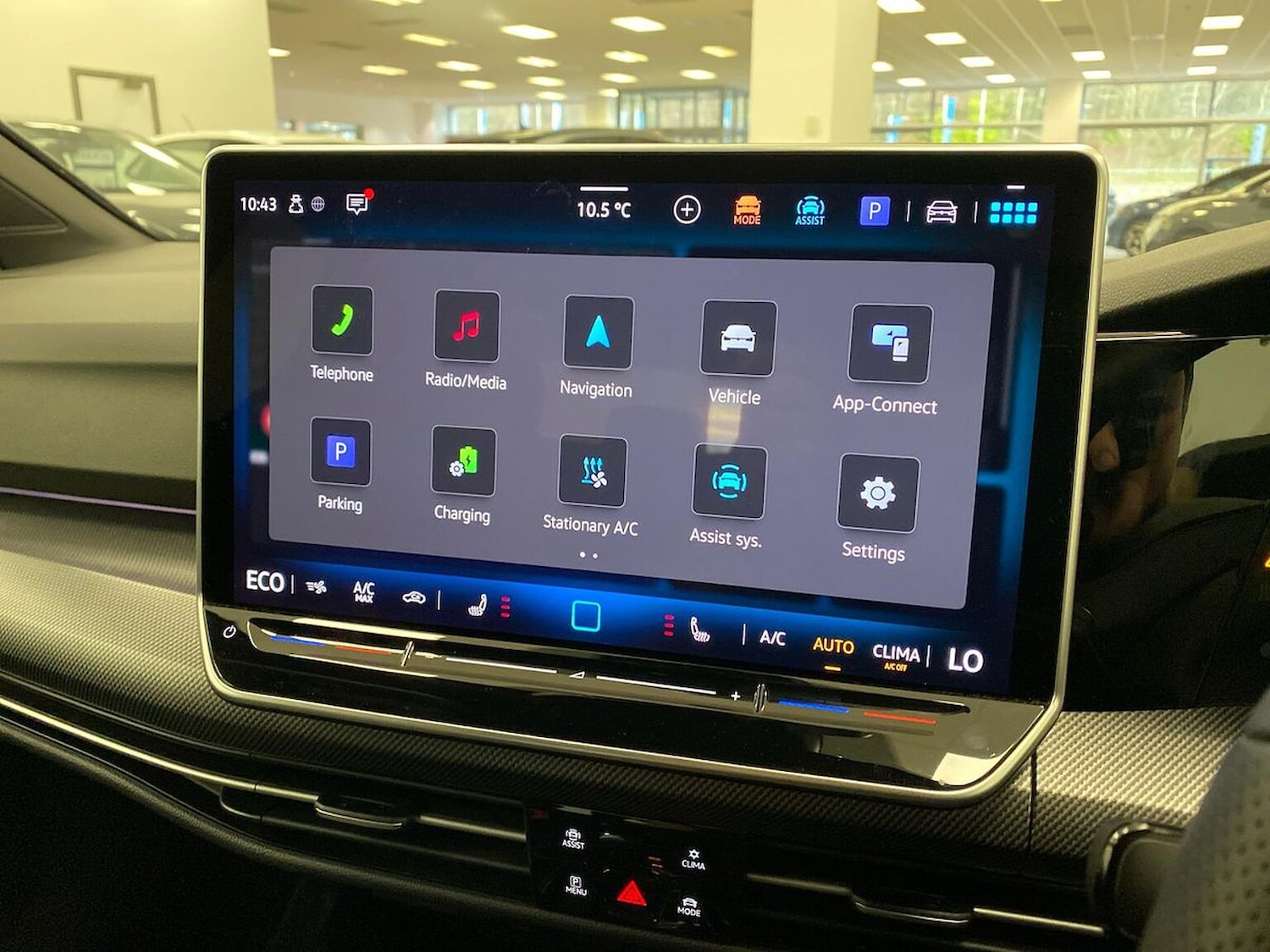 Used Volkswagen Golf 2024 for sale - 76911249: Photo 11