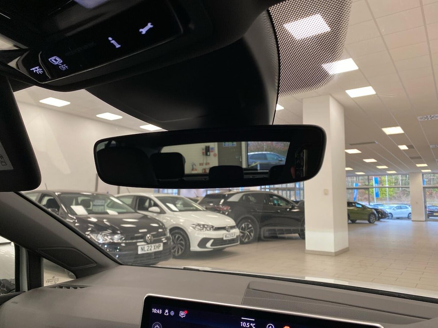 Used Volkswagen Golf 2024 for sale - 76911249: Photo 14