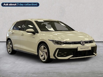 2024 - 1.5 TSI 272 GTE eHybrid 5dr DSG