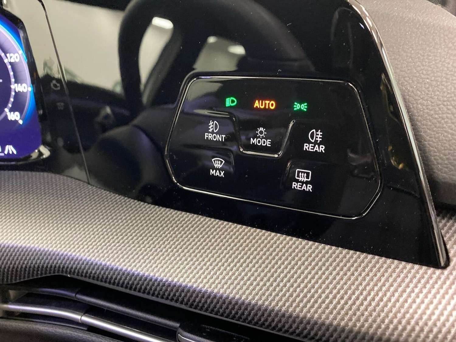 Used Volkswagen Golf 2024 for sale - 76911249: Photo 22