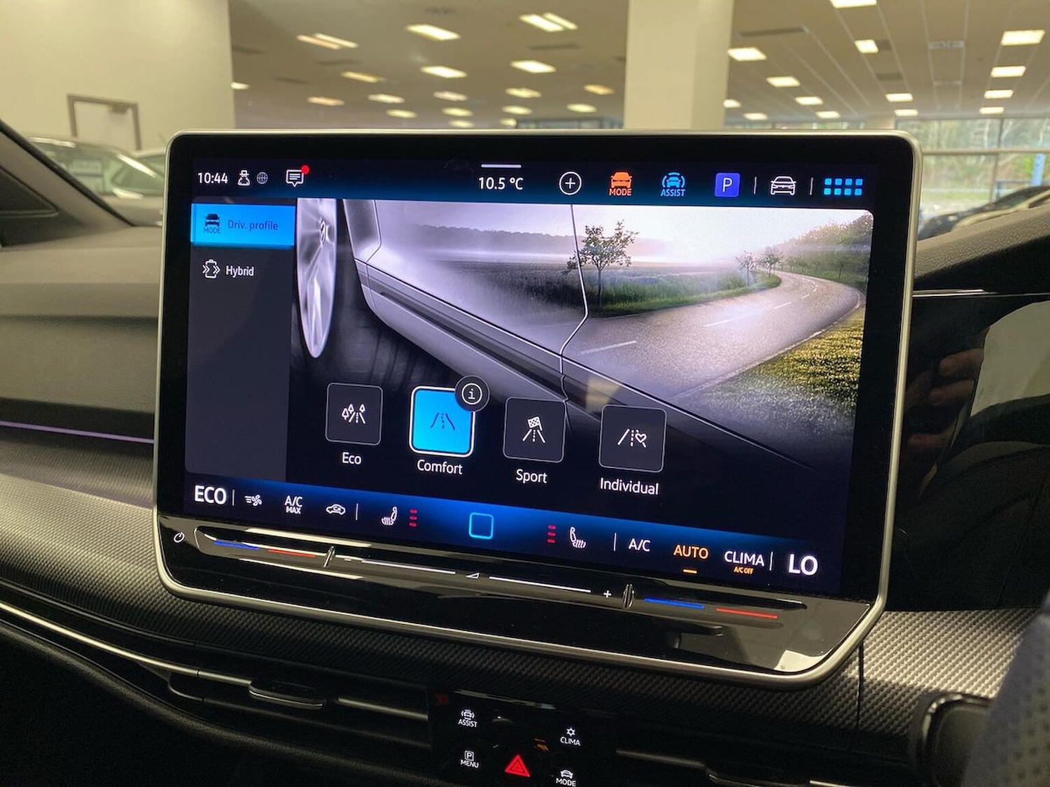 Used Volkswagen Golf 2024 for sale - 76911249: Photo 25