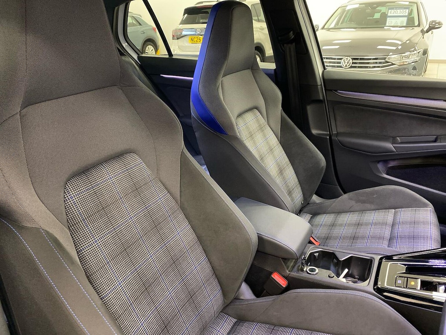 Used Volkswagen Golf 2024 for sale - 76911249: Photo 31