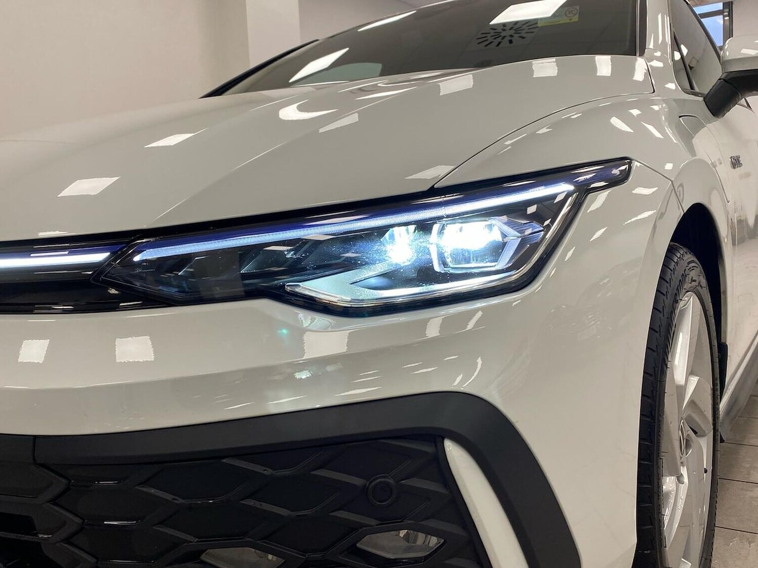 Used Volkswagen Golf 2024 for sale - 76911249: Photo 34