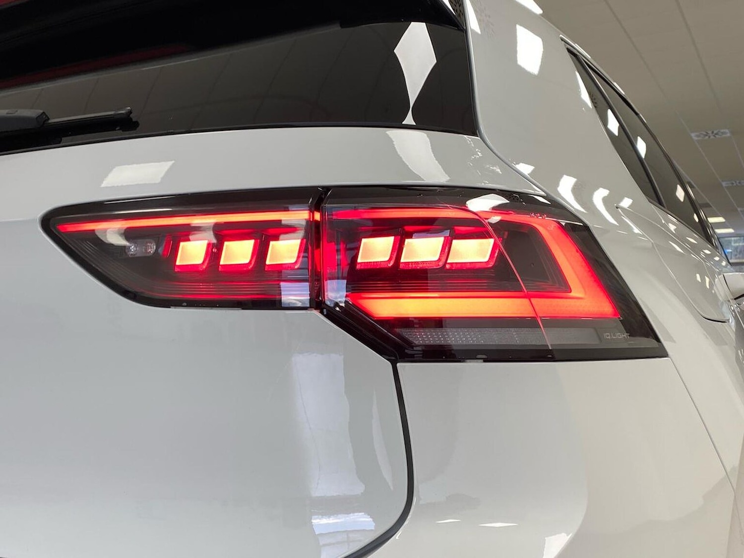 Used Volkswagen Golf 2024 for sale - 76911249: Photo 36