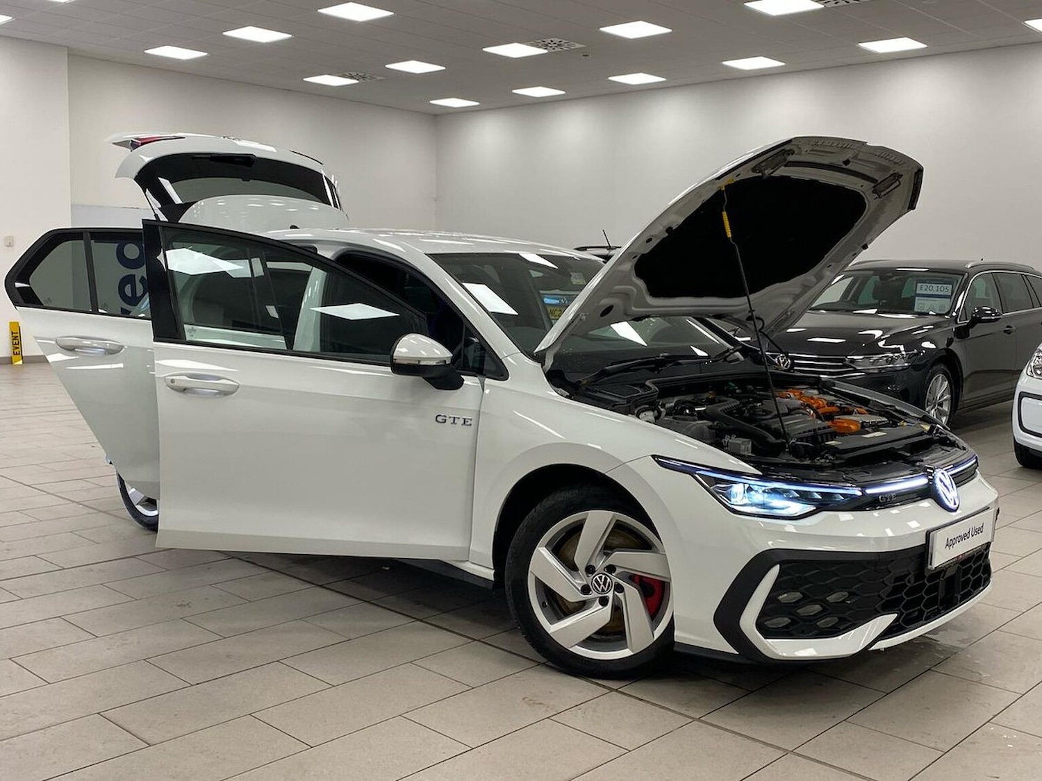 Used Volkswagen Golf 2024 for sale - 76911249: Photo 40