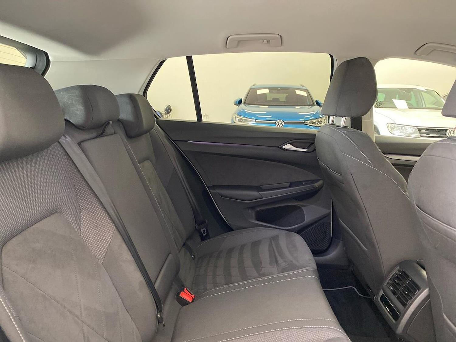 Used Volkswagen Golf 2023 for sale - 76082556: Photo 16