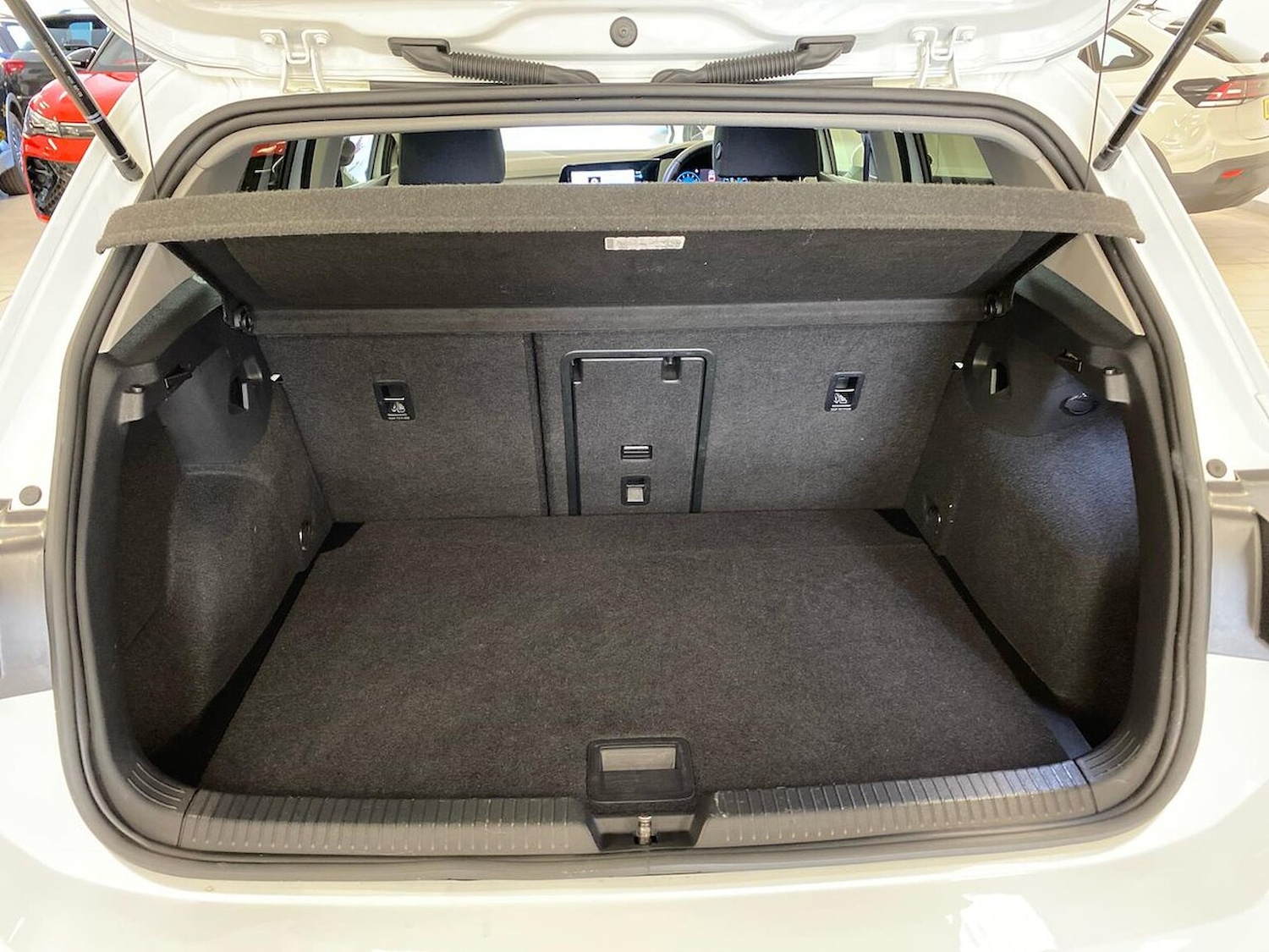 Used Volkswagen Golf 2023 for sale - 76082556: Photo 17