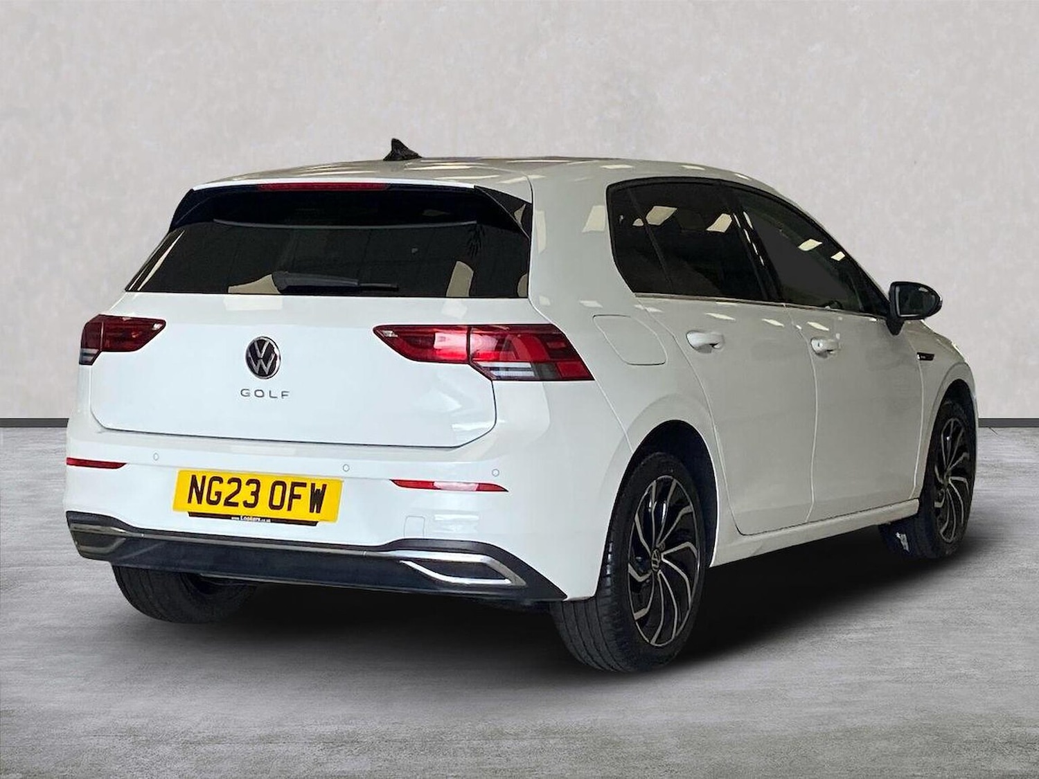 Used Volkswagen Golf 2023 for sale - 76082556: Photo 18