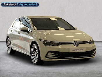 Volkswagen - Golf