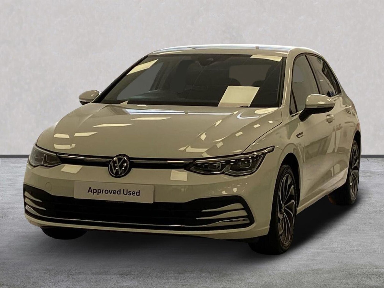 Used Volkswagen Golf 2023 for sale - 76082556: Photo 20