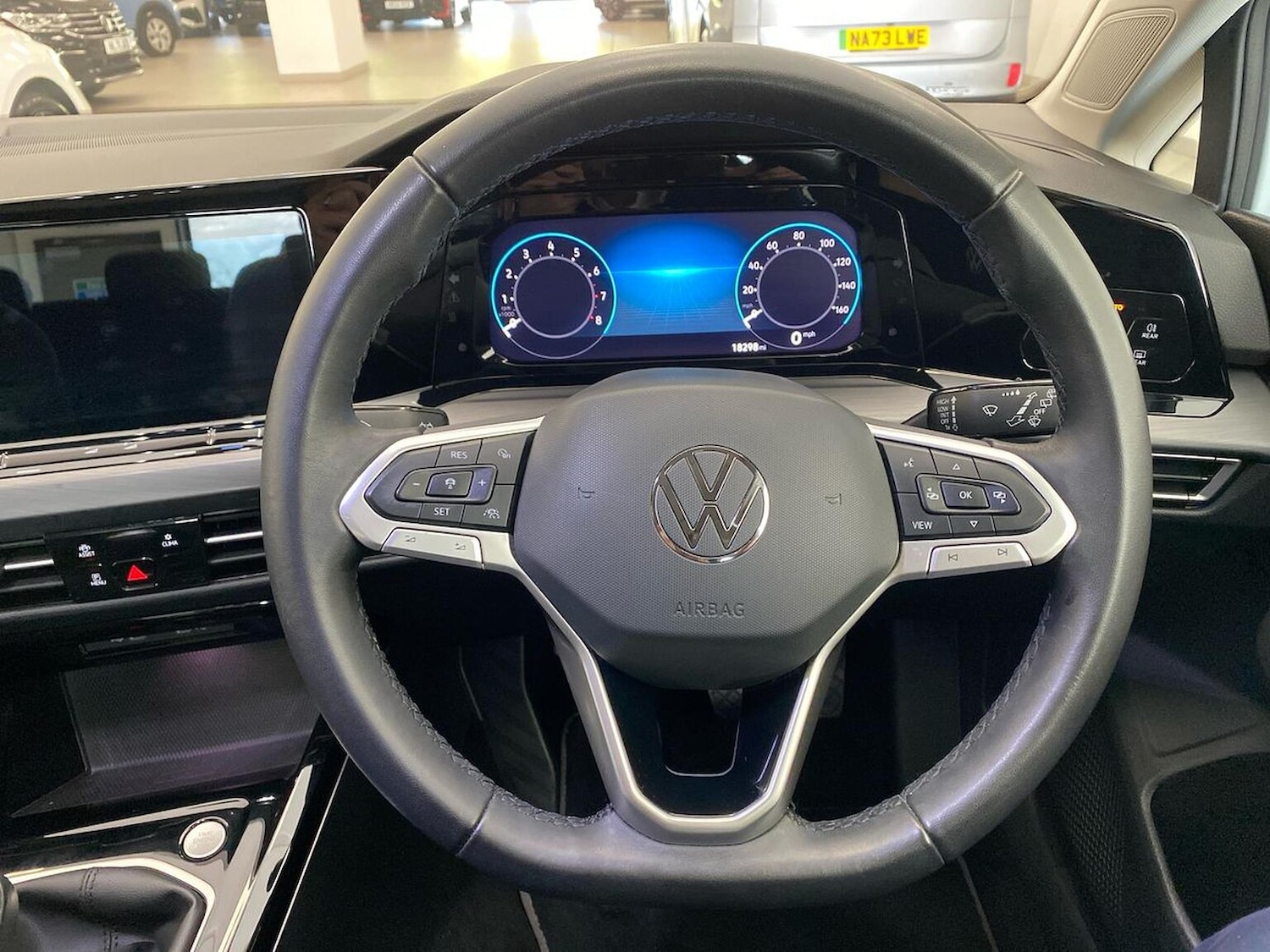 Used Volkswagen Golf 2023 for sale - 76082556: Photo 29