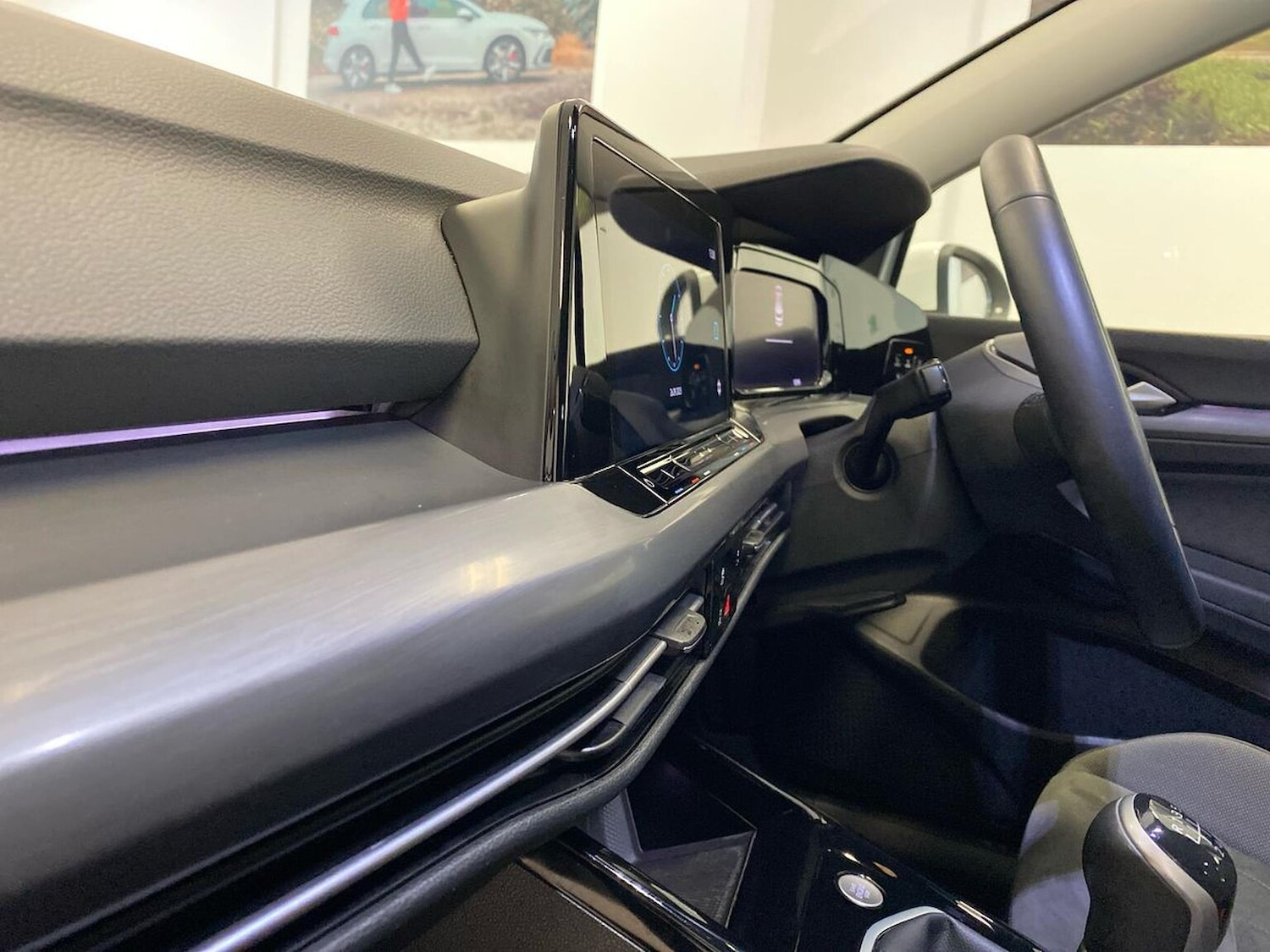 Used Volkswagen Golf 2023 for sale - 76082556: Photo 32