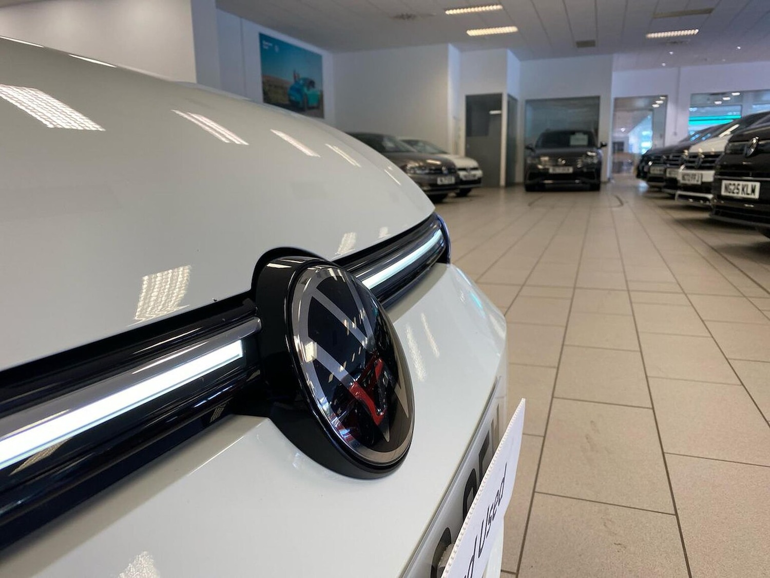 Used Volkswagen Golf 2023 for sale - 76082556: Photo 33