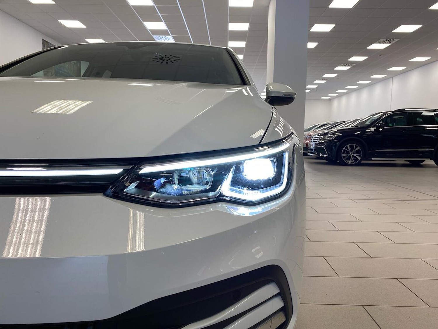 Used Volkswagen Golf 2023 for sale - 76082556: Photo 34