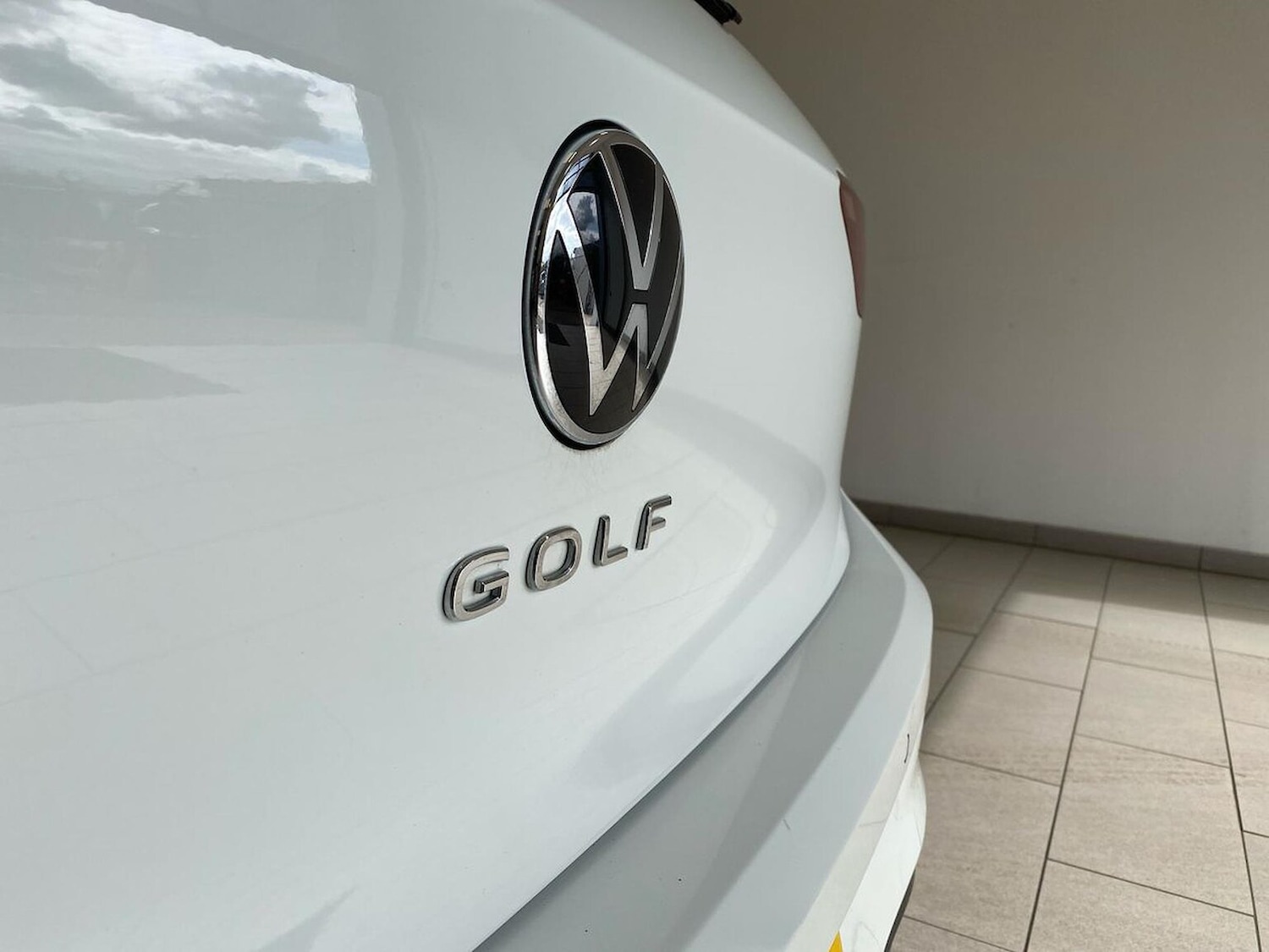 Used Volkswagen Golf 2023 for sale - 76082556: Photo 35