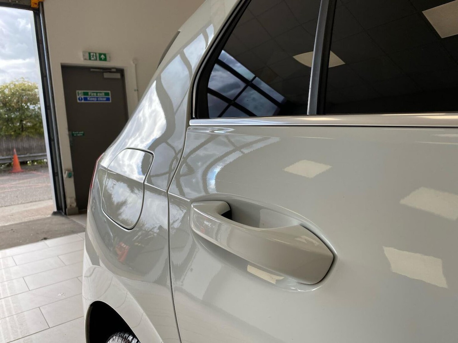 Used Volkswagen Golf 2023 for sale - 76082556: Photo 37