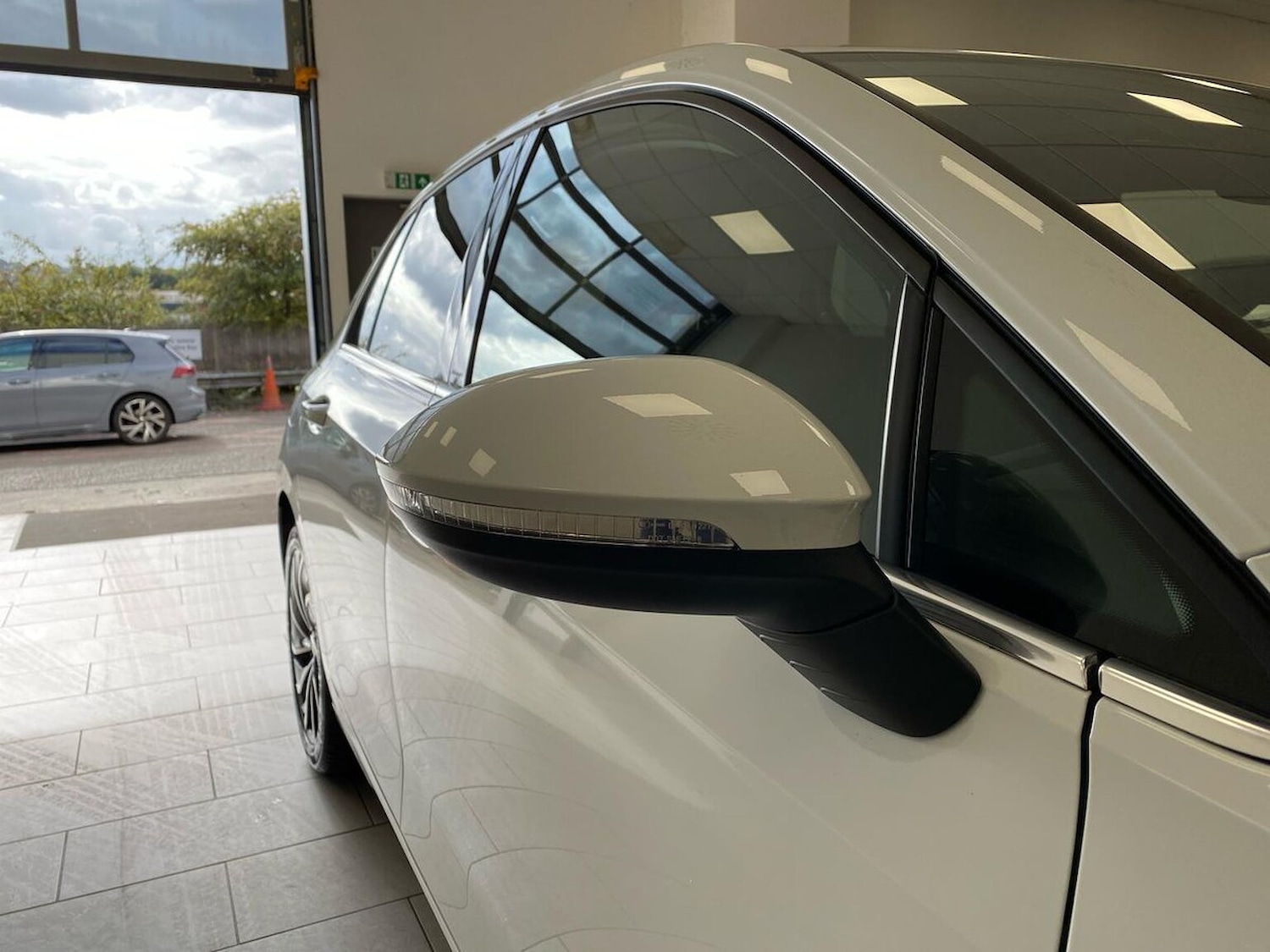 Used Volkswagen Golf 2023 for sale - 76082556: Photo 38