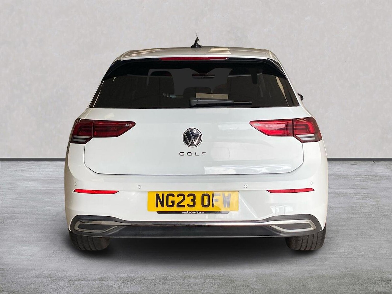 Used Volkswagen Golf 2023 for sale - 76082556: Photo 4
