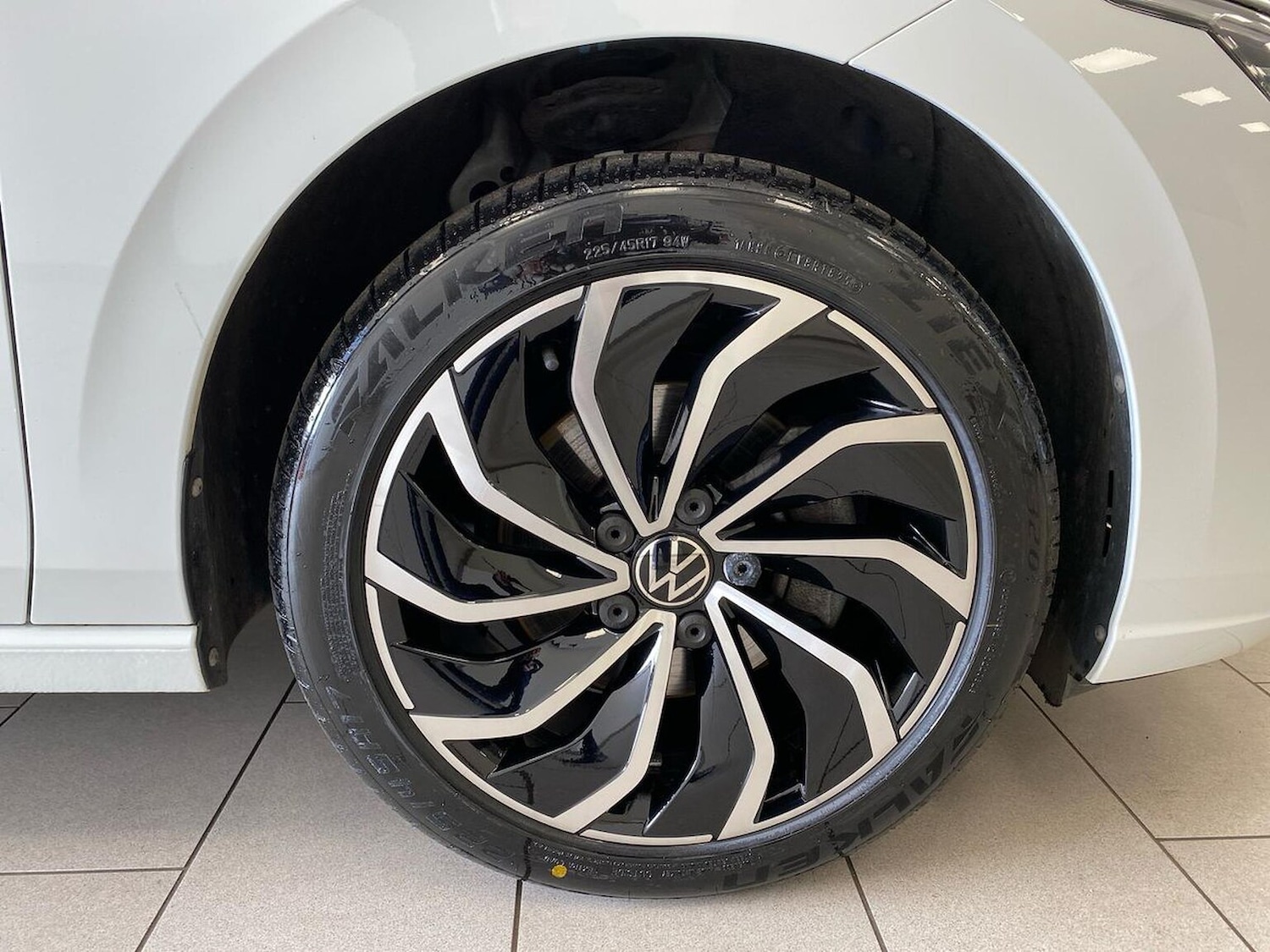 Used Volkswagen Golf 2023 for sale - 76082556: Photo 6