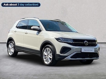 2025 - 1.0 TSI Match 5dr