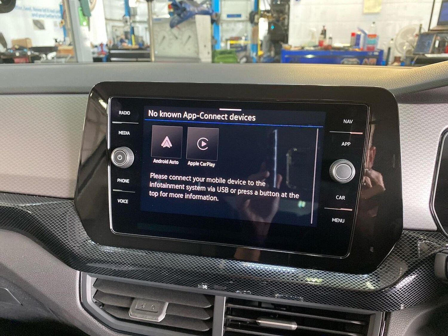 Used Volkswagen T-Cross 2025 for sale - 76693450: Photo 23