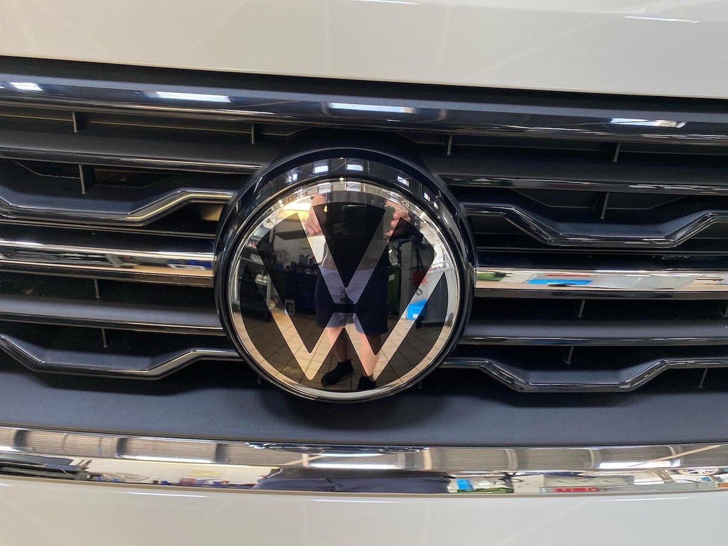 Used Volkswagen T-Cross 2025 for sale - 76693450: Photo 26