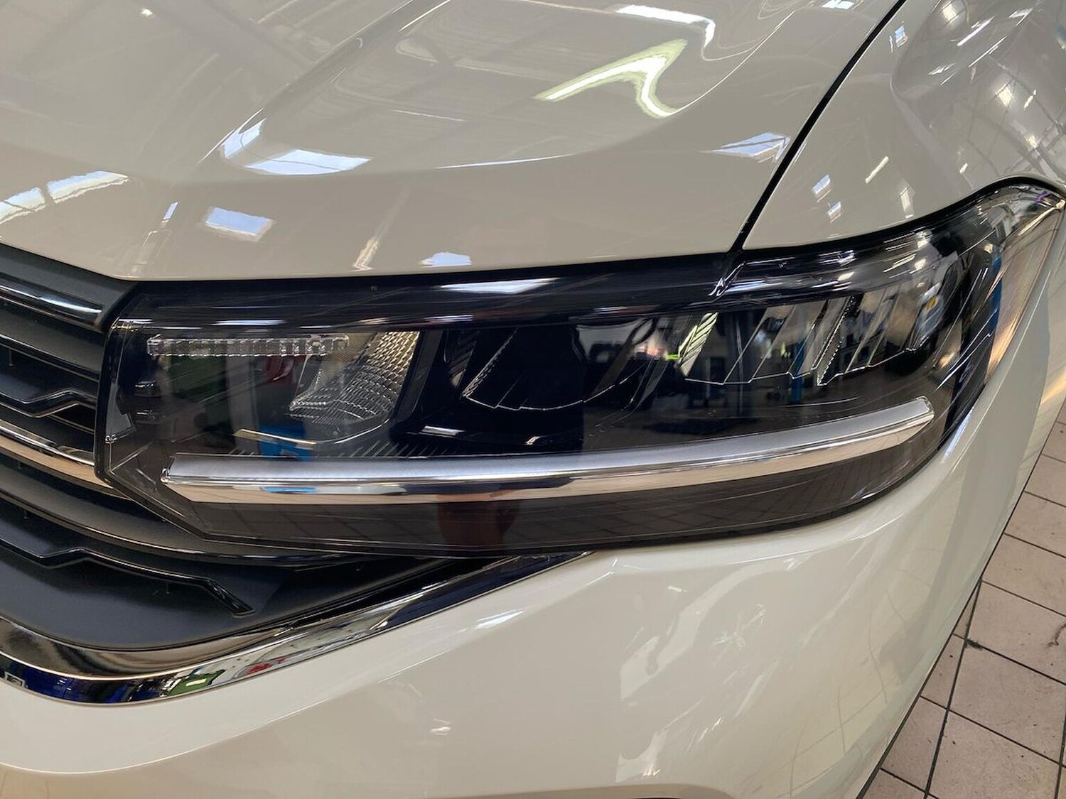 Used Volkswagen T-Cross 2025 for sale - 76693450: Photo 27