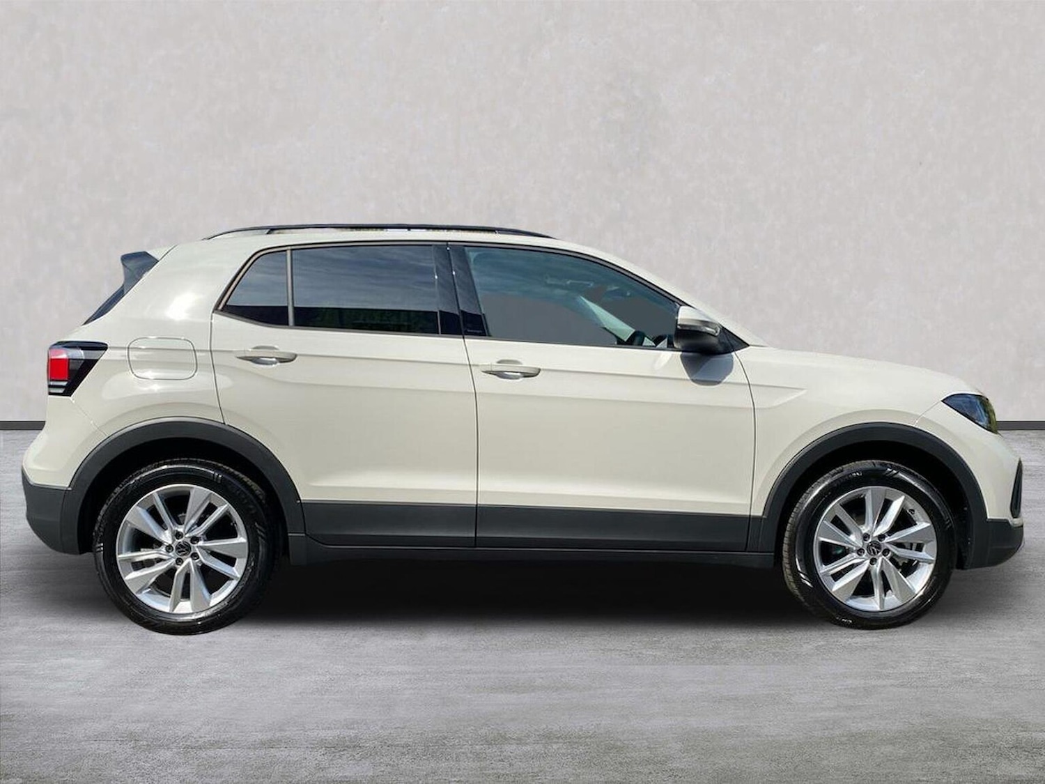 Used Volkswagen T-Cross 2025 for sale - 76693450: Photo 3