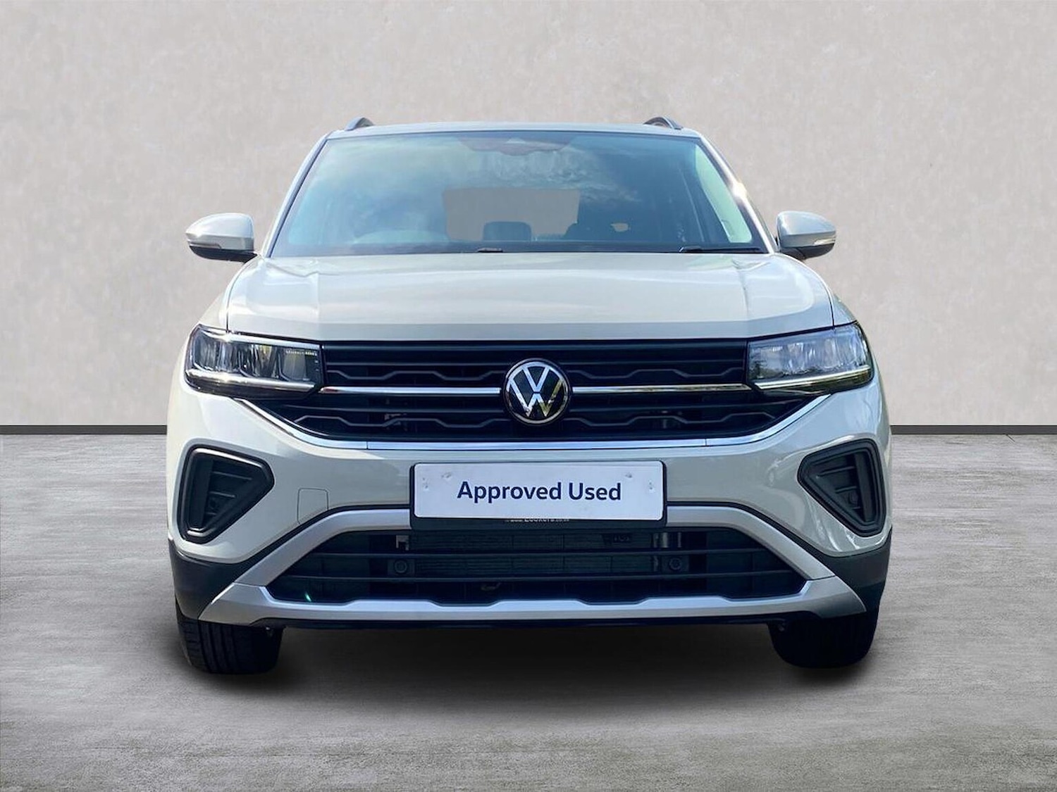 Used Volkswagen T-Cross 2025 for sale - 76693450: Photo 5