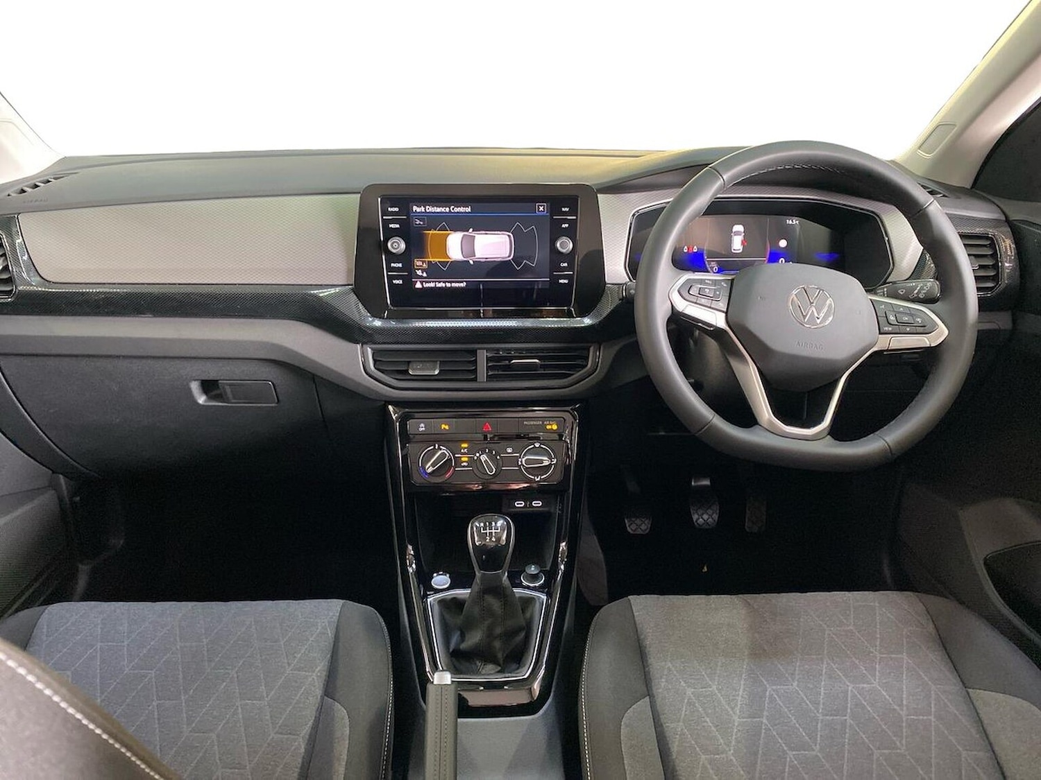 Used Volkswagen T-Cross 2025 for sale - 76693450: Photo 8