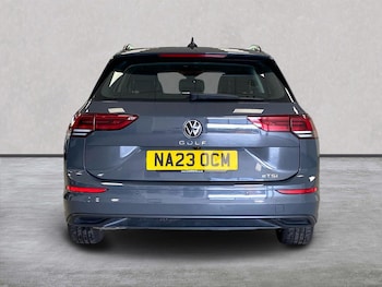 Used Volkswagen Golf 2023 for sale - 78659664: Photo