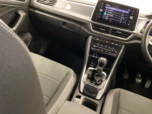 Used Volkswagen T-Roc 2023 for sale - 75677200: Photo 13