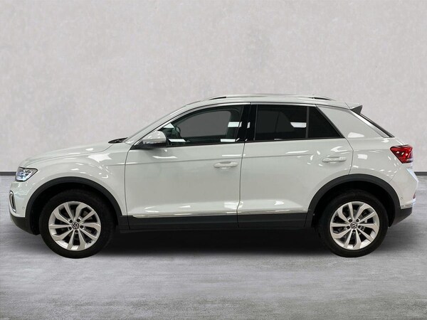 Used Volkswagen T-Roc 2023 for sale - 75677200: Photo 19