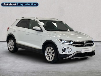 Volkswagen - T-Roc