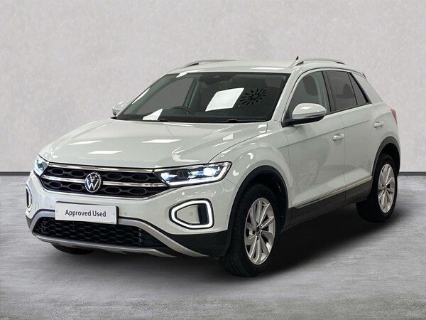 Used Volkswagen T-Roc 2023 for sale - 75677200: Photo 20