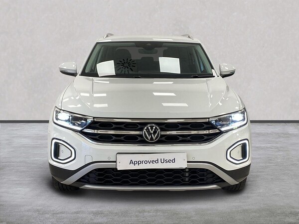 Used Volkswagen T-Roc 2023 for sale - 75677200: Photo 5
