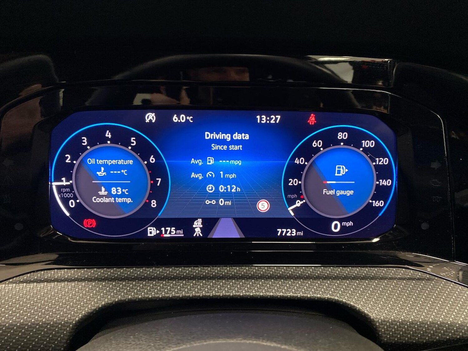 Used Volkswagen Golf 2023 for sale - 77896234: Photo 10