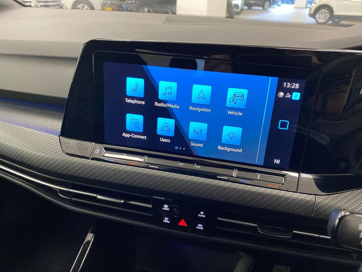 Used Volkswagen Golf 2023 for sale - 77896234: Photo 11