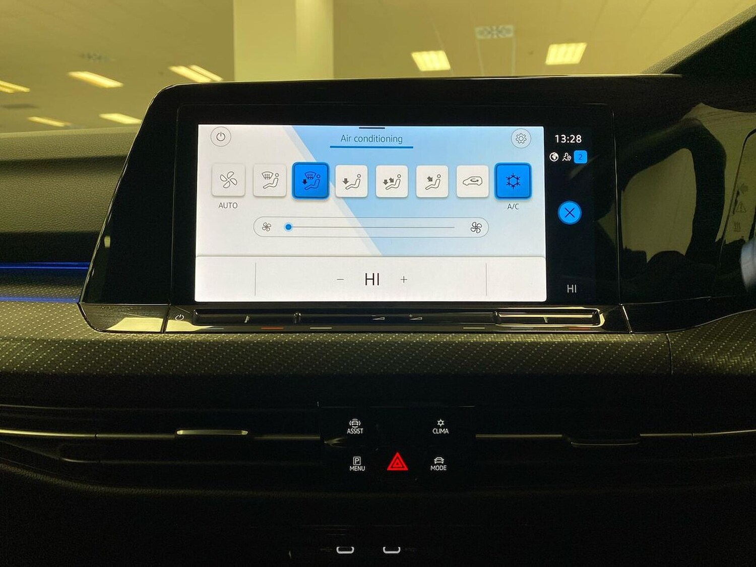 Used Volkswagen Golf 2023 for sale - 77896234: Photo 12