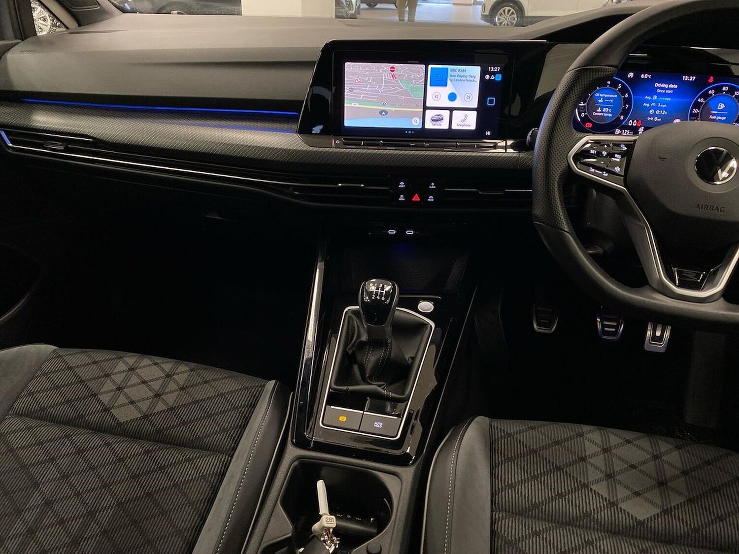 Used Volkswagen Golf 2023 for sale - 77896234: Photo 13