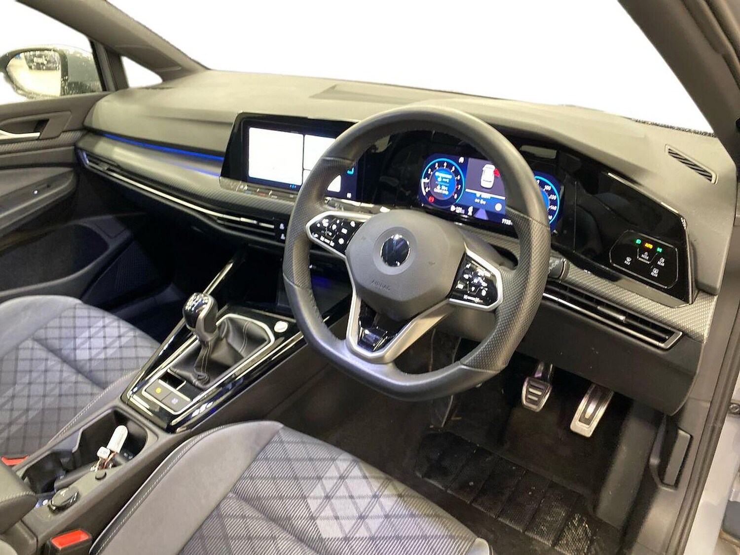 Used Volkswagen Golf 2023 for sale - 77896234: Photo 15