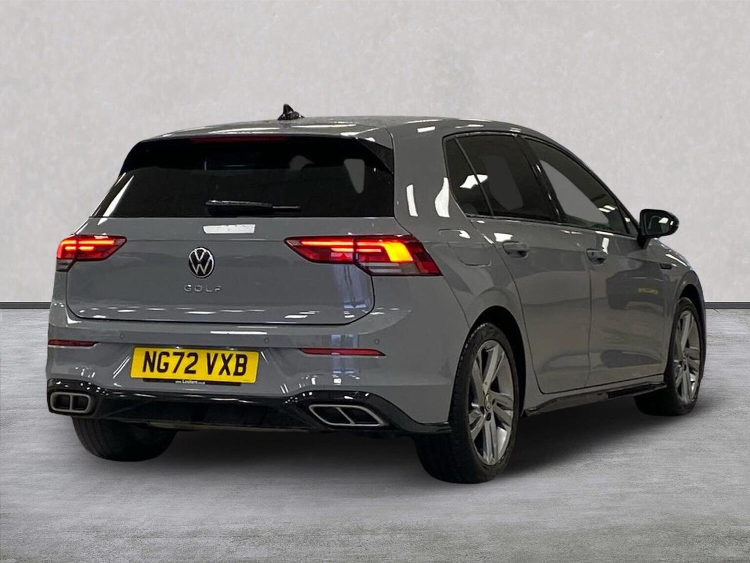 Used Volkswagen Golf 2023 for sale - 77896234: Photo 18