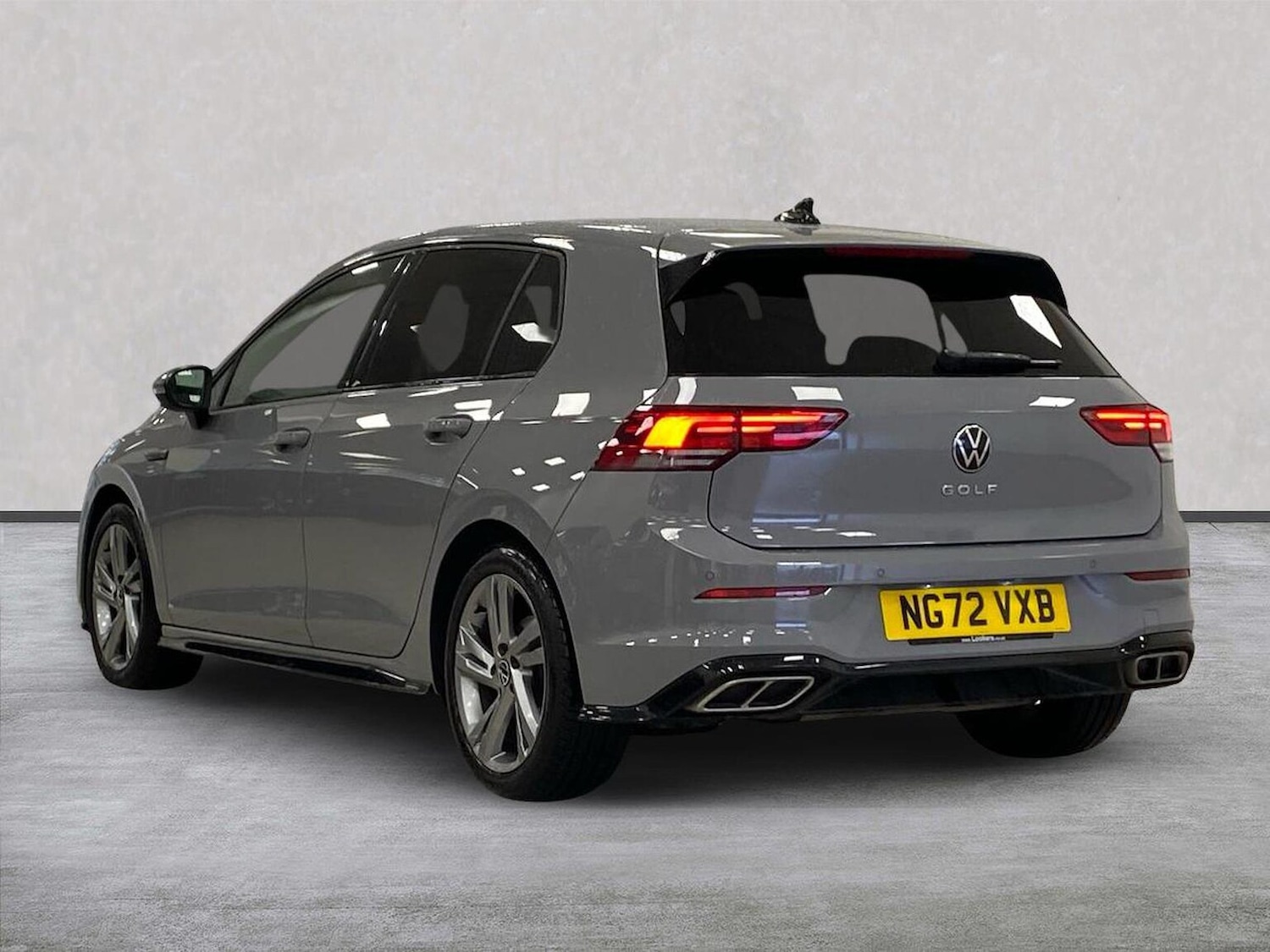 Used Volkswagen Golf 2023 for sale - 77896234: Photo 2