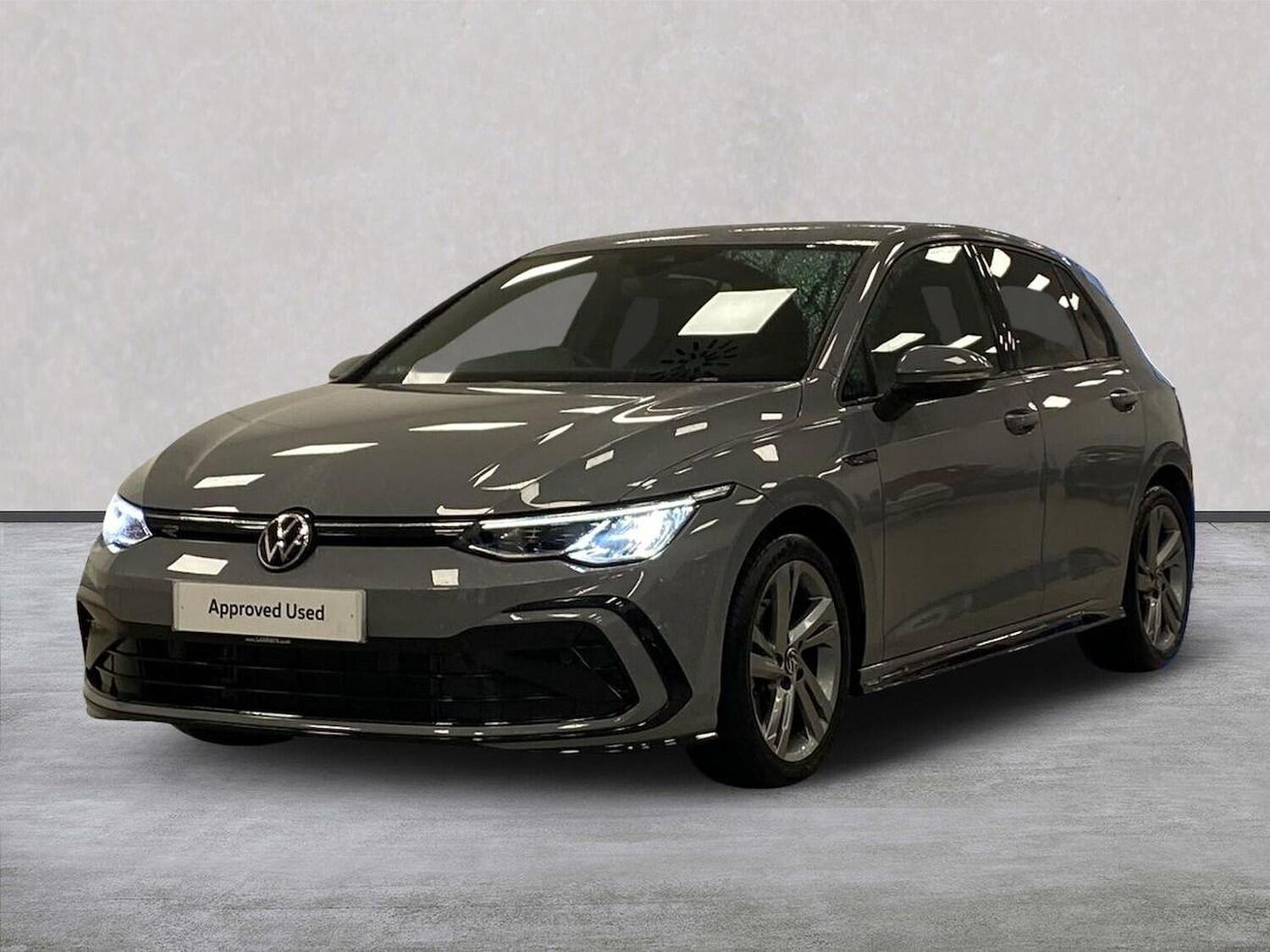 Used Volkswagen Golf 2023 for sale - 77896234: Photo 20