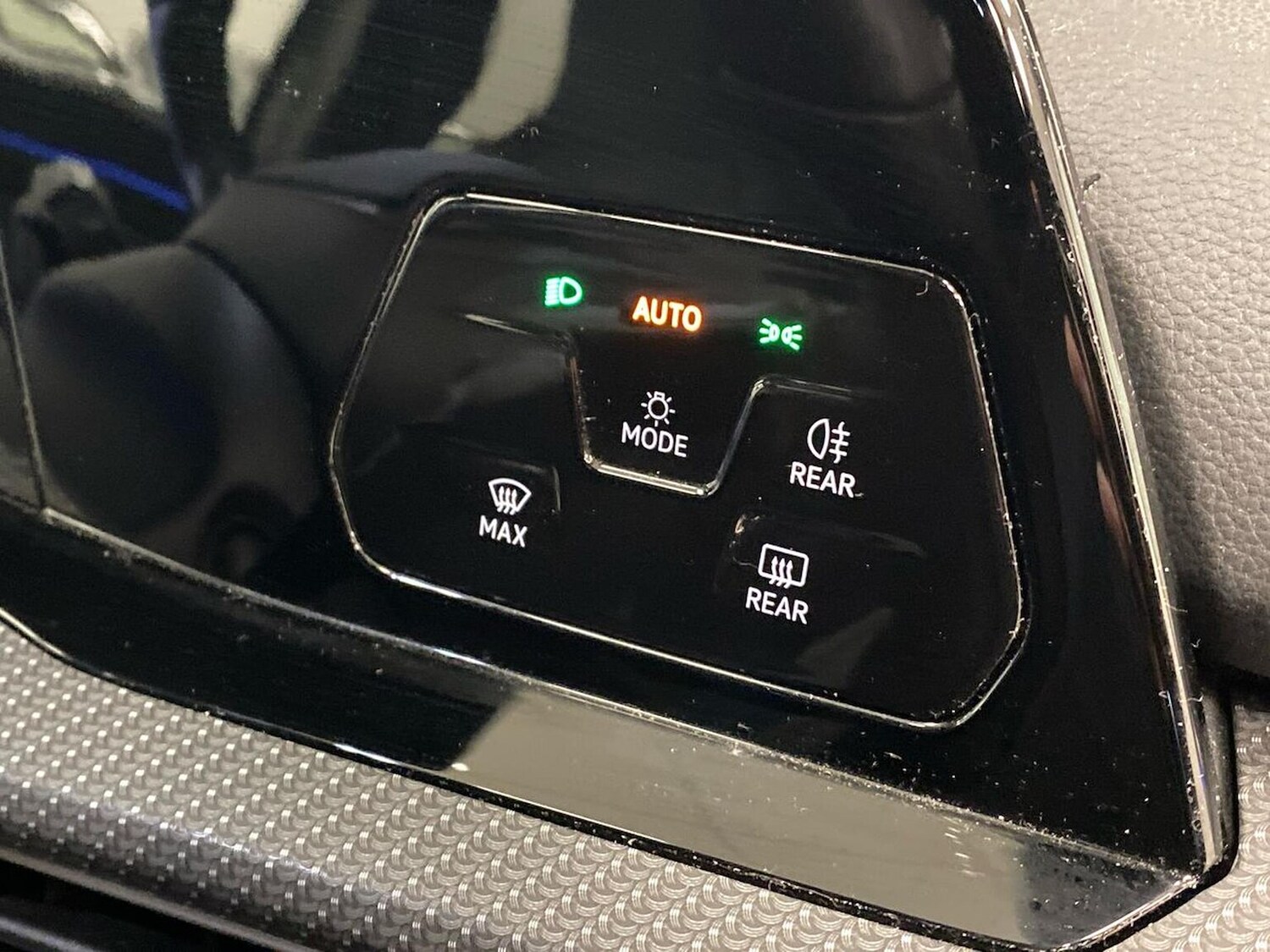 Used Volkswagen Golf 2023 for sale - 77896234: Photo 22